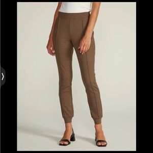 Bylt Women's Elite+ Pintuck Jogger sz S